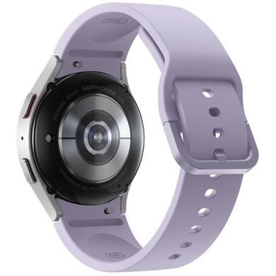 Смарт-часы Samsung Galaxy Watch5 40mm LTE Silver (SM-R905FZSA) фото