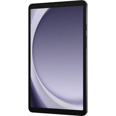 Планшет Samsung Galaxy Tab A9 4/64GB Wi-Fi Graphite (SM-X110NZAA) фото