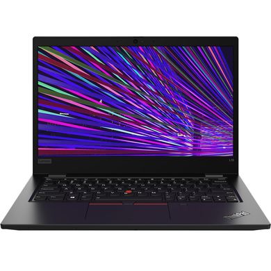 Ноутбук Lenovo ThinkPad L13 Black (20R3000RUS) фото