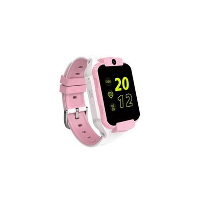 Смарт-часы CANYON CNE-KW41WP White -Pink фото