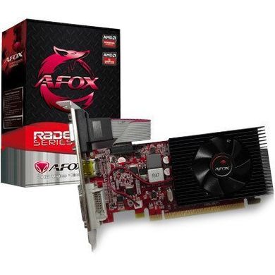 AFOX Radeon HD 5450 2GB (AF5450-2048_D3L5)