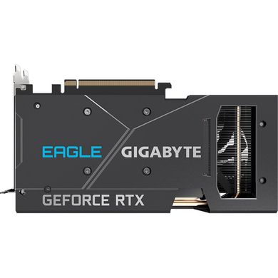 GIGABYTE GeForce RTX 3060 Ti EAGLE OC 8G (GV-N306TEAGLE OC-8GD)
