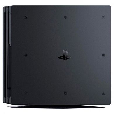 Игровая приставка Sony PlayStation 4 Pro PS4 Pro 1TB + Fortnite фото