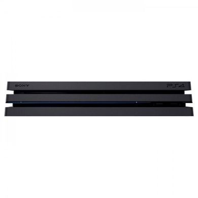 Ігрова приставка Sony PlayStation 4 Pro PS4 Pro 1TB + Fortnite фото