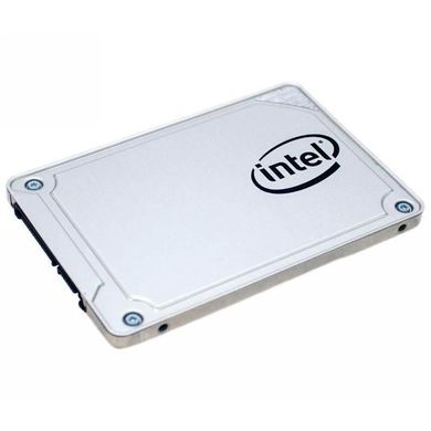 SSD накопичувач Intel 545s 256 GB (SSDSC2KW256G8X1) фото