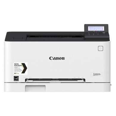 Лазерний принтер Лазерный принтер Canon i-SENSYS LBP613Cdw (1477C001) фото