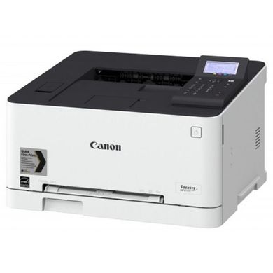 Лазерный принтер Лазерный принтер Canon i-SENSYS LBP613Cdw (1477C001) фото