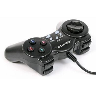 Игровой манипулятор Omega Tornado PC USB (OGP70) фото