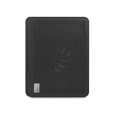 Подставка для ноутбуков DeepCool N17 Black фото