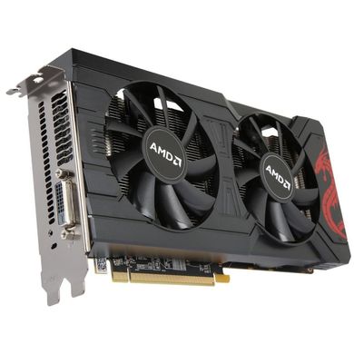 PowerColor Radeon RX 570 Mining Edition 8 GB (AXRX 570 8GBD5-DM)