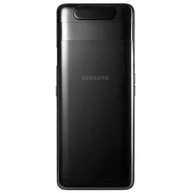 Смартфон Samsung Galaxy A80 2019 8/128GB Black (SM-A805FZKD) фото
