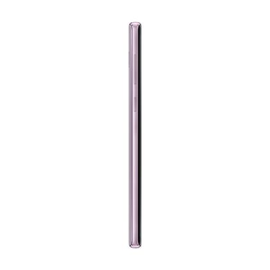 Смартфон Samsung Galaxy Note 9 N960 6/128GB Lavender Purple (SM-N960FZPD) фото