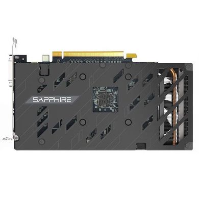 Sapphire Radeon RX 570 8 GB PULSE OC Lite (11266-78-20G)
