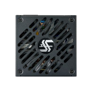 Блок живлення SeaSonic Focus SGX 450W (SSR-450SGX) фото
