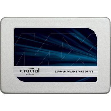 SSD накопитель Crucial MX300 CT275MX300SSD1 фото