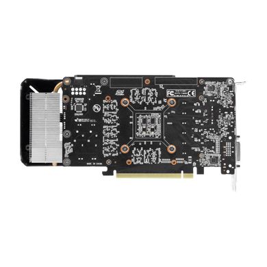 Palit GeForce GTX 1660 Ti Dual OC (NE6166TS18J9-1160A)