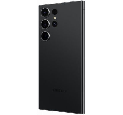 Смартфон Samsung Galaxy S23 Ultra 12/1TB Phantom Black (SM-S918BZKP) фото