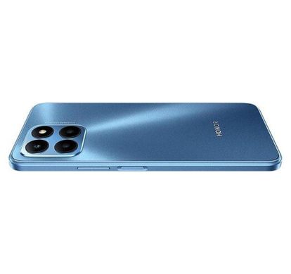 Смартфон Honor 70 Lite 4/128GB Blue фото