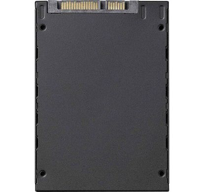 SSD накопитель SSD 2,5" 500Gb Seagate BarraCuda ZA500CM1A002 SATA III (3D NAND TLC) фото