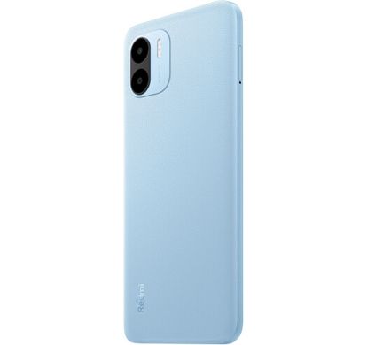 Смартфон Xiaomi Redmi A2 2/64GB Light Blue фото