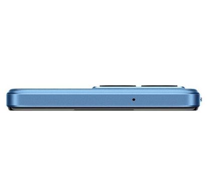 Смартфон Honor 70 Lite 4/128GB Blue фото