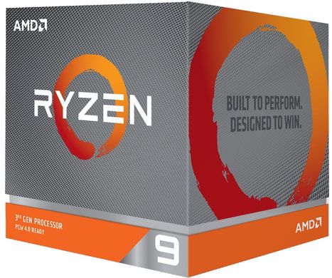 AMD Ryzen 9 3950X (100-100000051BOX)