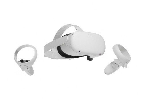 VR- шлем Oculus Quest 2 256GB фото