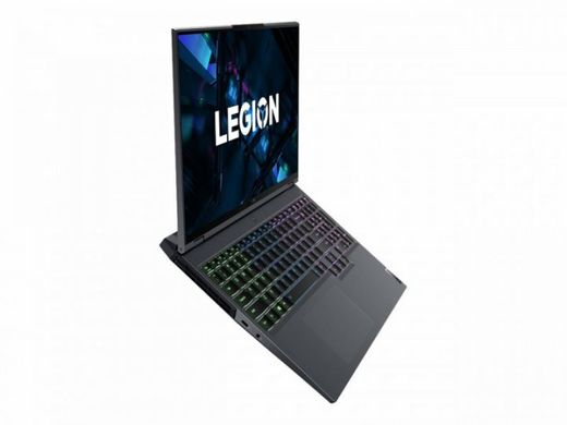 Ноутбук Lenovo Legion 5 Pro 16ITH6 (82JF0000US) CUSTOM 64GB фото