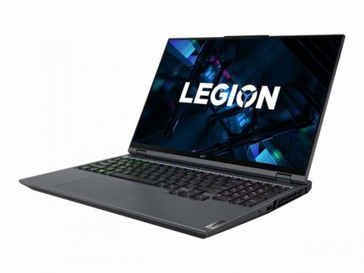 Ноутбук Lenovo Legion 5 Pro 16ITH6 (82JF0000US) CUSTOM 64GB фото