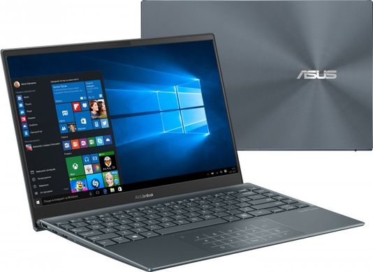 Ноутбук ASUS ZenBook 13 UX325JA (UX325JA-EG064R) фото