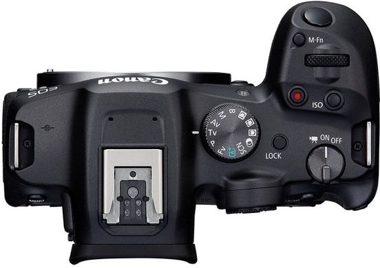 Фотоаппарат Canon EOS R7 RF-S 18-150 IS STM (5137C015) фото