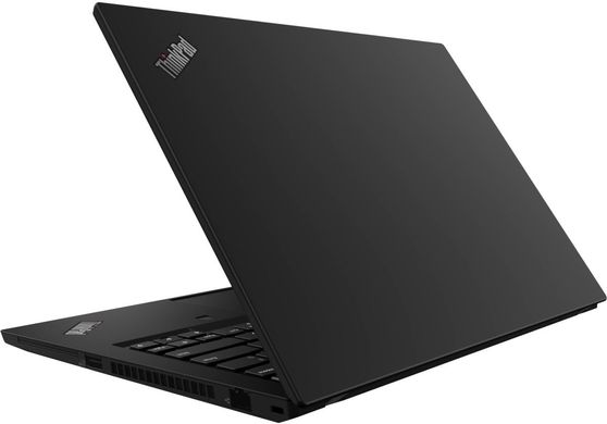 Ноутбук Lenovo ThinkPad T14 Gen 2 (20W0003PUS) фото