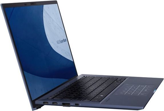 Ноутбук ASUS PRO B9400CEA-KC0613R (90NX0SX1-M07330) фото