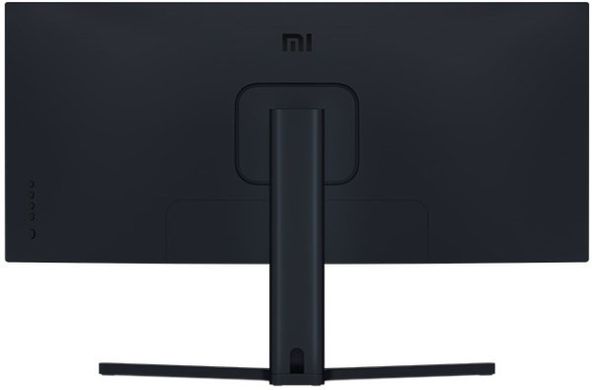 Монітор Xiaomi Mi Curved Gaming Monitor 34" (BHR4269GL, XMMNTWQ34, BHR5133G) фото