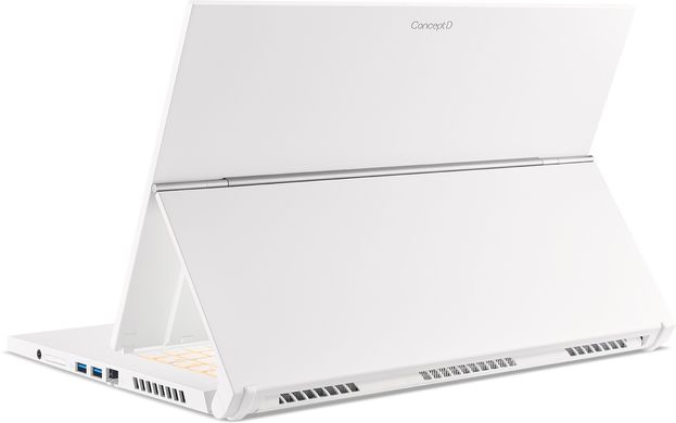 Ноутбук Acer ConceptD 3 Ezel CC315-72G-73DF (NX.C5PAA.001) фото