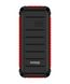 Sigma mobile X-style 18 Track Black/Red