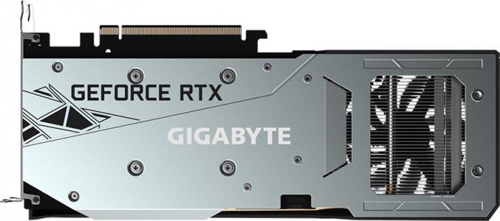 GIGABYTE GeForce RTX 3050 GAMING OC 8G (GV-N3050GAMING OC-8GD)