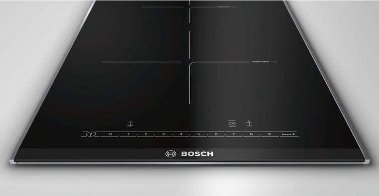 Варильні поверхні Bosch PIB375FB1E фото