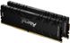 Kingston FURY 32 GB (2x16GB) DDR4 3200 MHz Renegade Black (KF432C16RB1K2/32) подробные фото товара