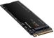 WD Black SN750 1TB (WDBRPG0010BNC) детальні фото товару