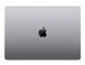 Apple MacBook Pro 14" Space Gray 2021 (Z15G001X9, Z15H000MV) подробные фото товара