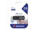 Verbatim 256 GB Store 'n' Go V3 USB 3.0 Grey (49168) детальні фото товару