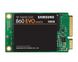 Samsung 860 EVO mSATA 500 GB (MZ-M6E500BW) детальні фото товару