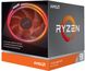 AMD Ryzen 9 3950X (100-100000051BOX) подробные фото товара