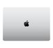 Apple MacBook Pro 16" Silver 2021 (Z14Z00105) подробные фото товара