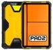 Ulefone Armor Pad 2 8/256GB LTE NFC Black-Yellow детальні фото товару