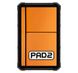 Ulefone Armor Pad 2 8/256GB LTE NFC Black-Yellow подробные фото товара
