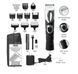 Wahl 9854-616 Lithium Ion