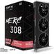 XFX Radeon RX 6650 XT Speedster MERC 308 (RX-665X8TBDY)