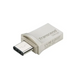 Transcend 128 GB USB Type-C JetFlash 890 Silver (TS128GJF890S) подробные фото товара